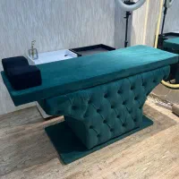تخت مژه مخمل شیک