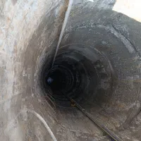 چاکنی‌چاه آب وفاضلاب|خدمات پیشه و مهارت|کلارآباد, |دیوار