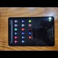 galaxy tab s6 lite|تبلت|امیدیه, |دیوار