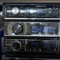 ضبط پاییونر در حد 9350.6050