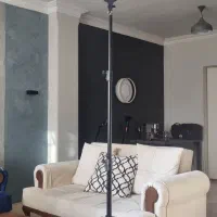 سافت لایت مدل RL32 به همراه سه پایه فلزی سه متری|دوربین عکاسی و فیلمبرداری|تهران, آسمان|دیوار