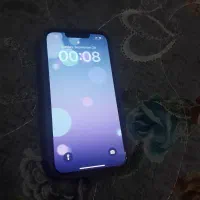 ایفون ۱۳ نرمال|موبایل|قم, چهل درخت‎|دیوار