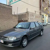 پرشیا سال|خودرو سواری و وانت|کرج, خرمدشت|دیوار