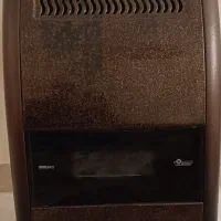 فروش۲عدد بخاری گازی ایران شرغ