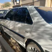 پارس ۱۴۰۲|خودرو سواری و وانت|ملکآباد, |دیوار