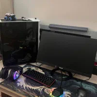 pc کامپیوتر