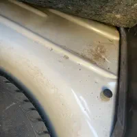 پژو پارس مدل ۹۹ tu5|خودرو سواری و وانت|تهران, شهرک بعثت|دیوار