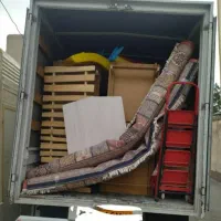 کارگرجابه جای اسباب گشی وباربری|خدمات حمل و نقل|سبزوار, هویزه|دیوار