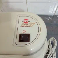 چرخگوشت پارس خزر|سایر لوازم برقی|نظرآباد, رسالت|دیوار