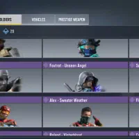 اکانت کالاف دیوتی|کنسول، بازی ویدئویی و آنلاین|گرگان, |دیوار