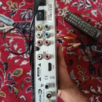 دیجیتال ایکس ویژن|صوتی و تصویری|الیگودرز, |دیوار