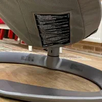 گهواره (نی نی لای لای) نونا NUNA اصلی هلند|تخت و صندلی بچه|رشت, منظریه|دیوار