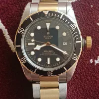 ساعت تودور سیتیزن دنیل کلین رادو