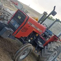 تراکتور 299مدل89