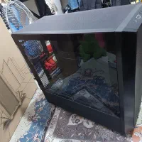 کیس lian li lancool III|قطعات و لوازم جانبی رایانه|تهران, دانشگاه شریف|دیوار