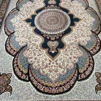 قالی ۱۲ متری