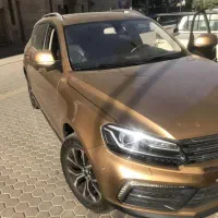 کوپا فلگشیپ طلایی|خودرو سواری و وانت|کرج, فاز ۱ مهرشهر|دیوار