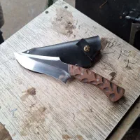 تولید انواع داس تبر چاقو های شکاری و طبیعت گردی|کوهنوردی و کمپینگ|چابکسر, |دیوار