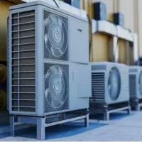 خدمات اسپیلت و یخچال و سیم کشی ساختمان