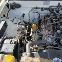 تویوتا هایلوکس دوکابین ۹۲بدونه رنگ|خودرو سواری و وانت|سقز, |دیوار