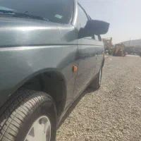 پژو ۴۰۵