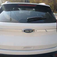 ام وی ام ای ایکس ۲۲ اتومات مدل ۱۴۰۰|خودرو سواری و وانت|اصفهان, شهرک کوثر|دیوار