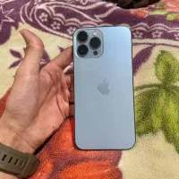 zzaایفون   256گیگ    13pro max
