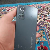 فروش و معاوضه ردمی نوت ۱۲ پرو ۲۵۶گیگ|موبایل|اهواز, پردیس|دیوار