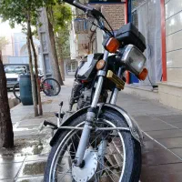 موتور 125