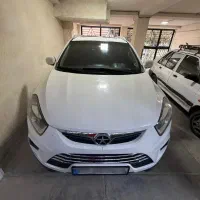 جک s5|خودرو سواری و وانت|کرج, گلشهر|دیوار