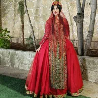 کرایه لباس محلی|لباس|شیراز, شهرک قمشه|دیوار