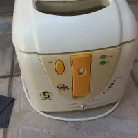 سرخ کردنی