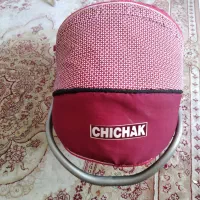 کریرCHICHAk|کالسکه و لوازم جانبی|تهران, خاک سفید|دیوار