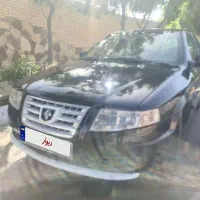 سمند SE، مدل ۱۳۹۱|خودرو سواری و وانت|مشهد, جانباز|دیوار