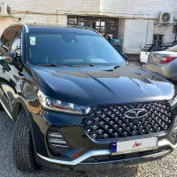 تیگو ۷ پریمیوم