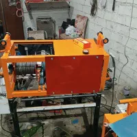 بالابر تولید و اجاره|مصالح و تجهیزات ساختمان|بوکان, |دیوار