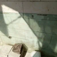 سه درب شیشه سکوریت مغازه