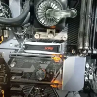 باندل مادر برد cpu rayzen 4560g