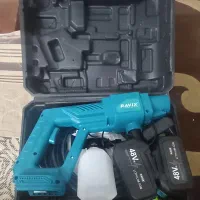 کارواش شارژی ویوارکس