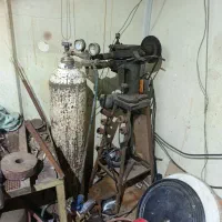 کارگاه خم کاری|ابزارآلات|تبریز, |دیوار