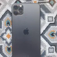 اپل iPhone 11 Pro Max با حافظهٔ ۶۴ گیگابایت
