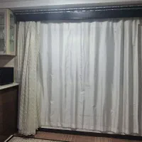 پرده پذیرایی
