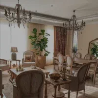 استخدام. نظافتچی خانم