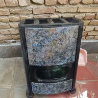 بخاری اذر درخشان