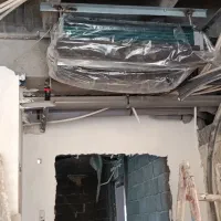 لوله کشی تاسیسات استخر و موتورخانه|خدمات پیشه و مهارت|مشهد, امیریه|دیوار