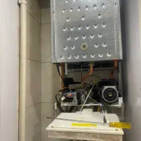 سرویسکار پکیج تعمیرکار داکت اسپلیت سرویس کولرگازی|خدمات پیشه و مهارت|تهران, تهرانپارس غربی|دیوار