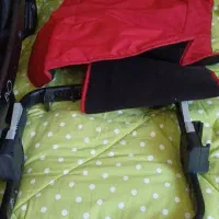 کالسکه گراکو|کالسکه و لوازم جانبی|تهران, اختیاریه|دیوار