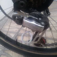 دوچرخه ۲۶|دوچرخه، اسکیت، اسکوتر|نهاوند, |دیوار