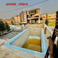 رهن ویلادوبلکس استخردارفول فرنیش همراه باروف گاردن|اجارهٔ خانه و ویلا|چمستان, |دیوار