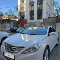 سوناتا yf مدل 2011 اقساطی تحویل روز